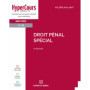Droit pénal spécial. 11e éd.