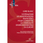 Livre blanc sur la criminalité environnementale