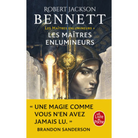 Les Maîtres enlumineurs (Les Maîtres enlumineurs, Tome 1)
