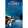 Le Soulèvement de Persépolis (The Expanse, Tome 7)