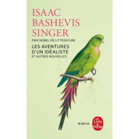 Les Aventures d'un idéaliste