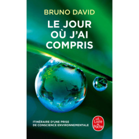 Le Jour où j'ai compris