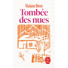 Tombée des nues