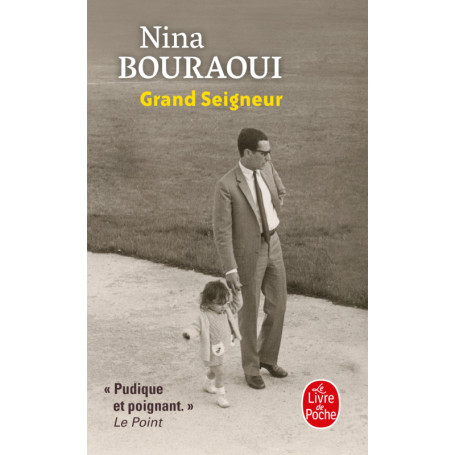 Grand seigneur