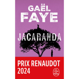 Jacaranda