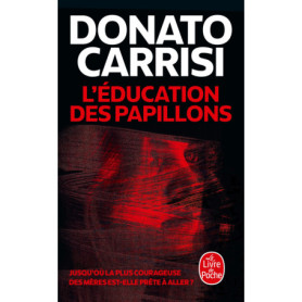 L'Éducation des papillons