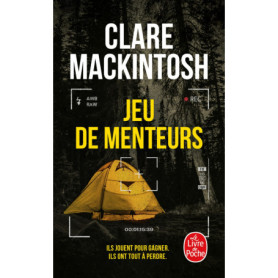Jeu de menteurs