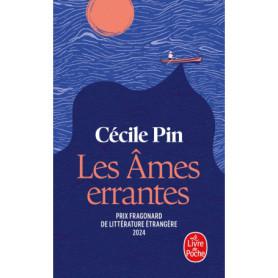 Les Âmes errantes