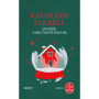 Un Noël chez tante Rachel