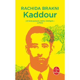 Kaddour