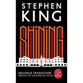 Shining (Nouvelle traduction)