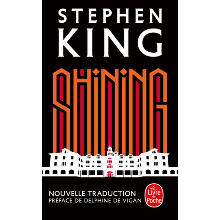Shining (Nouvelle traduction)