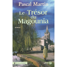 Le trésor du Magounia