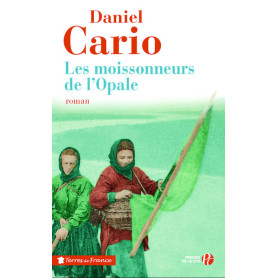 Les moissonneurs de l'Opale
