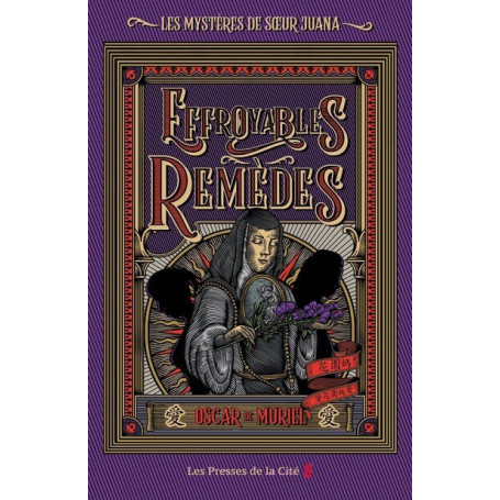 Les Mystères de soeur Juana