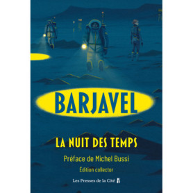 La Nuit des temps - Collector