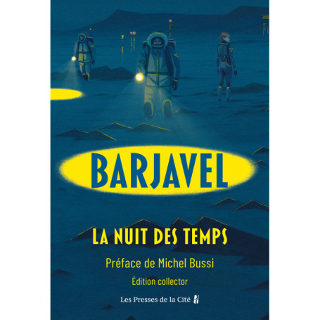 La Nuit des temps - Collector