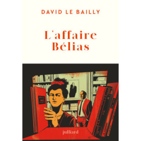 L'affaire Bélias