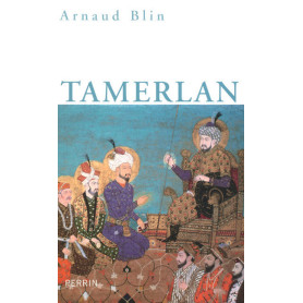 Tamerlan