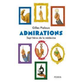 Admirations