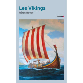 Les Vikings Les Vikings