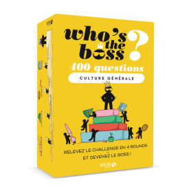 Who's the boss - Culture générale