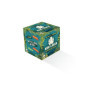 Roll'Cube Koh-Lanta - 200 mises à l'épreuve
