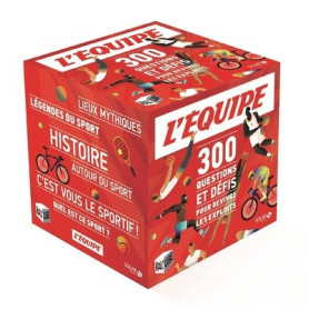 Roll'Cube L'Equipe