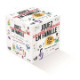 Rollcube jouez en famille