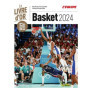 Livre d'or du basket 2024