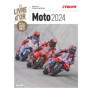 Livre d'or de la moto 2024