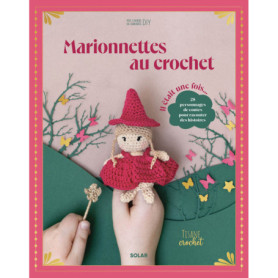 Marionnettes au crochet