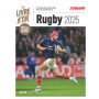 Livre d'or du rugby 2025