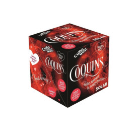 Cuboquiz coquins Cuboquiz coquins