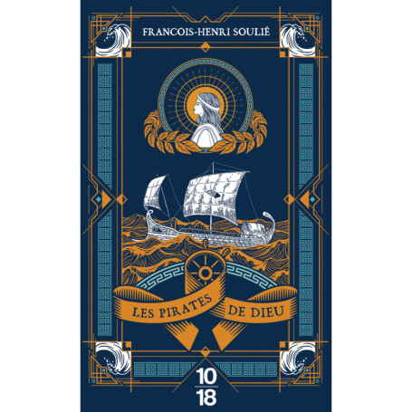 Les Pirates de Dieu