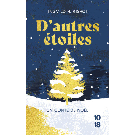 D'autres étoiles - Un conte de Noël