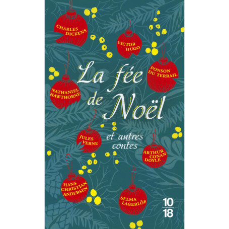 La fée de Noël et autres contes