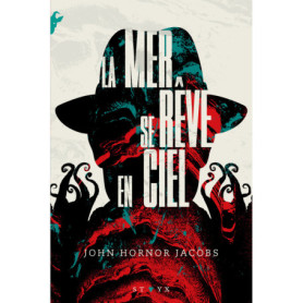 La Mer se rêve en ciel