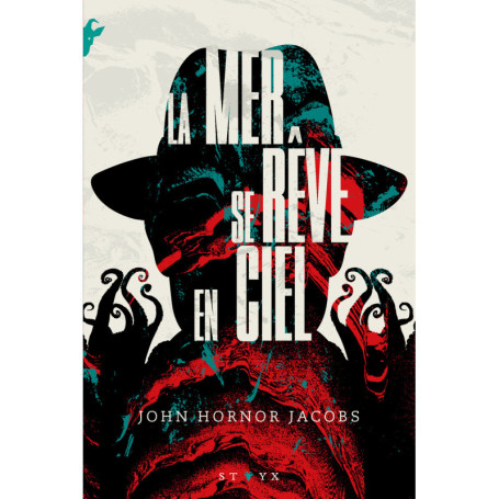 La Mer se rêve en ciel