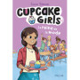 Cupcake Girls - La bande dessinée - Tome 2 La reine de la mode