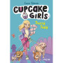 Cupcake Girls - La bande dessinée - Tome 3 Sucré salé
