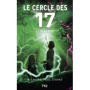 Le cercle des 17 - Tome 8 Le Parasite