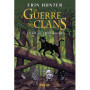 La guerre des clans illustrée - L'exil de Lune Noire