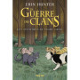 La guerre des clans illustrée - Les aventures de Plume Grise