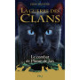 Guerre des clans - Hors-série - Tome 12 Le Combat de Plume de Jais