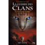 Guerre des clans Cycle VII Tome 5 Le lieu sans étoiles