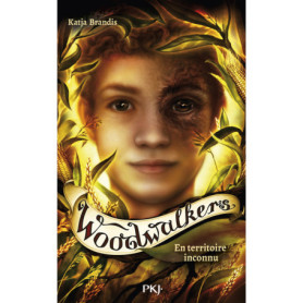 Woodwalkers - Tome 4 En territoire inconnu
