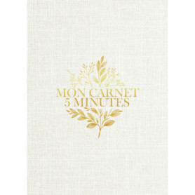 Mon carnet 5 minutes