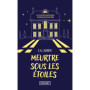 Le Club des amateurs de romans policiers - Tome 3 Meurtre sous les étoiles