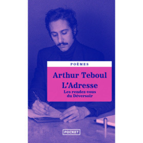 L'Adresse - Les rendez-vous du déversoir